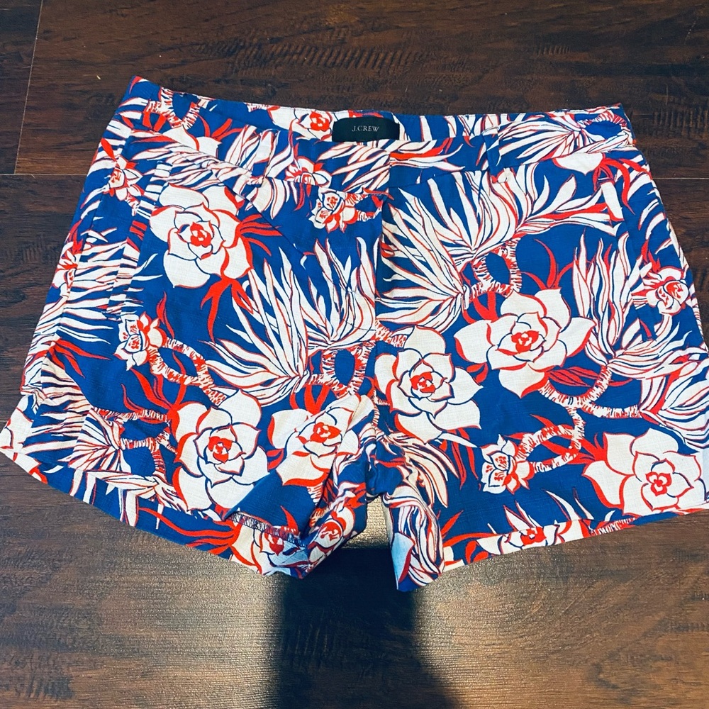 J.Crew shorts
